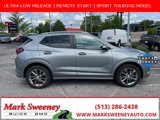 Used 2023 Buick Encore GX Select w/ Sport Touring Package image 5