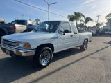 Used 1991 Toyota Pickup Deluxe image 3