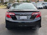 Used 2012 Toyota Camry SE image 4