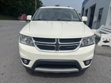 Used 2016 Dodge Journey SXT w/ Premium Group image 2