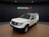 Used 2017 Nissan Frontier S image 4
