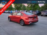 Certified 2023 Kia Forte LXS w/ LXS Technology Package image 6