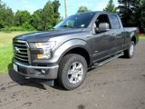Used 2017 Ford F150 XLT w/ Equipment Group 301A Mid image 2