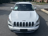 Used 2014 Jeep Cherokee Limited image 5
