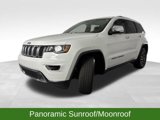 Used 2021 Jeep Grand Cherokee Limited image 4