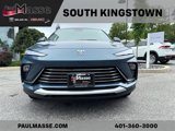 Used 2024 Buick Envista Preferred w/ Convenience I Package image 2