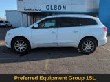Used 2016 Buick Enclave Leather image 3