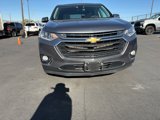 Used 2020 Chevrolet Traverse LT image 2