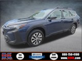 Certified 2025 Subaru Outback image 4