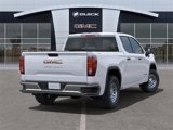 New 2024 GMC Sierra 1500 Pro w/ Pro Value Package image 4