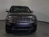 Used 2019 Jeep Grand Cherokee Overland image 2