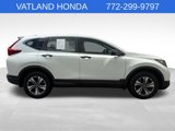 Used 2018 Honda CR-V LX image 4