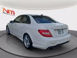 Used 2013 Mercedes-Benz C 250 Sedan image 3