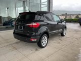 Used 2022 Ford EcoSport SE w/ SE Convenience Package image 5