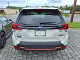 Used 2021 Subaru Forester Sport image 4