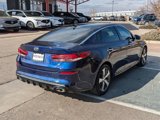 Used 2019 Kia Optima S w/ S Panoramic Sunroof Package image 3