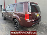 Used 2011 Honda Pilot LX image 3