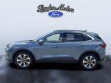 Certified 2023 Ford Escape Platinum image 4