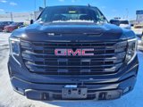 Certified 2023 GMC Sierra 1500 Elevation image 4