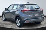 New 2025 Nissan Kicks Play S image 4