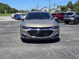 Used 2023 Chevrolet Malibu RS w/ LPO, Floor Liner Package image 3
