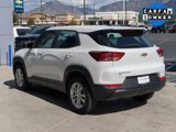 Certified 2022 Chevrolet TrailBlazer LS image 3
