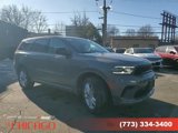 New 2025 Dodge Durango GT image 3
