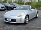 Used 2006 Nissan 350Z Enthusiast image 2