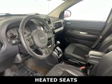 Used 2014 Jeep Compass Latitude w/ All Weather Capability Group image 4