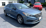 Used 2015 Hyundai Sonata Sport 2.0T image 3