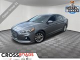 Used 2019 Hyundai Sonata SE image 1