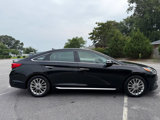 Used 2015 Hyundai Sonata Limited w/ Option Group 05 image 6
