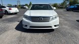 Used 2012 Toyota Avalon Limited image 3