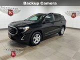 Used 2021 GMC Terrain SLE image 3