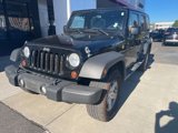 Used 2010 Jeep Wrangler Unlimited Sport image 2