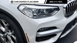 Used 2021 BMW X3 xDrive30i w/ Premium Package image 2