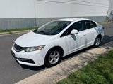 Used 2013 Honda Civic Natural Gas image 4