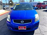Used 2012 Nissan Sentra 2.0 SR w/ Convenience Pkg image 2