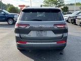 Used 2023 Jeep Grand Cherokee L Laredo image 4