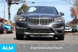 Used 2021 BMW X1 sDrive28i w/ Convenience Package image 4