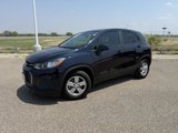 Used 2022 Chevrolet Trax LS w/ Tint and Cruise Package image 2