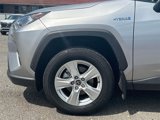 Used 2021 Toyota RAV4 XLE image 5