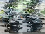 New 2025 Nissan Versa SR w/ Trunk Package image 3
