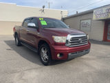 Used 2007 Toyota Tundra Limited image 2