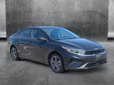 Used 2023 Kia Forte LXS image 3