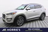 Used 2020 Hyundai Tucson Ultimate image 2