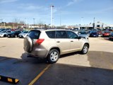 Used 2008 Toyota RAV4 2WD V6 image 5