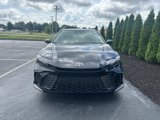 Certified 2025 Toyota Camry SE image 3