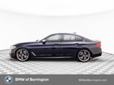 Used 2019 BMW M550i xDrive w/ Dynamic Handling Package image 2