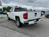 Used 2015 Chevrolet Silverado 1500 LT w/ Custom Sport Edition image 3